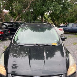 2013 FORD ESCAPE SEL — миниатюра 15
