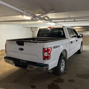 FORD F-150 XLT - 8