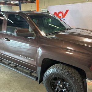 CHEVROLET SILVERADO 1500 LT - 9