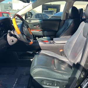 صورة مصغرة 32 لـ 2012 Lexus RX 350 BASE