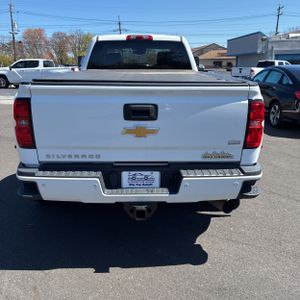 CHEVROLET SILVERADO 3500 HIGH COUNTRY - 7