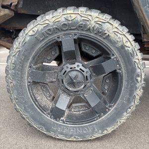 1999 JEEP CHEROKEE CLASSIC 缩略图 19