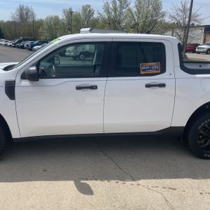 FORD MAVERICK XL - 4