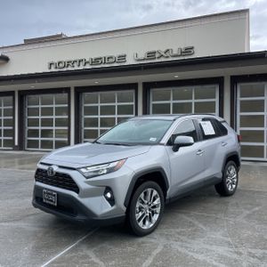 صورة 1 لـ 2024 Toyota RAV4 XLE PREMIUM