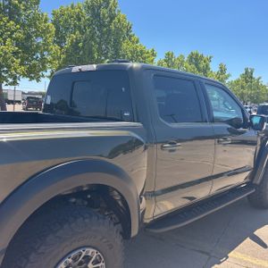 FORD F-150 RAPTOR - 9