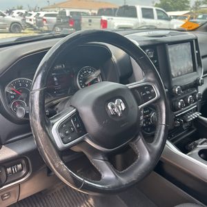 صورة مصغرة 73 لـ 2019 RAM 1500 BIG HORN