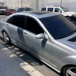 2008 Mercedes-BENZ S-CLASS 缩略图 11