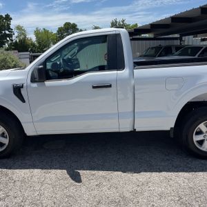 صورة 4 لـ 2026 FORD F-150 XL
