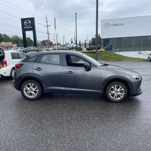 2019 Mazda CX-3 SPORT — фото 10
