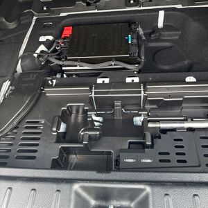2025 Mercedes-BENZ GLB 缩略图 44