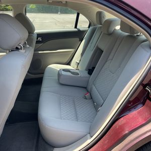 صورة مصغرة 34 لـ 2012 FORD FUSION SE