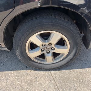 صورة مصغرة 18 لـ 2011 Honda PILOT EX-L