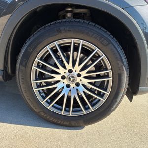 صورة مصغرة 20 لـ 2025 Mercedes-BENZ GLC