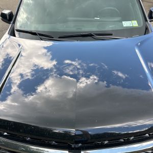 2025 Chevrolet TRAVERSE Z71 缩略图 15