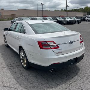FORD TAURUS LIMITED - 5