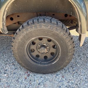 2006 Toyota TUNDRA SR5 照片 18