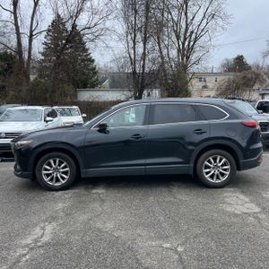 MAZDA CX-9 TOURING - 3