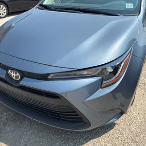 صورة مصغرة 53 لـ 2025 Toyota COROLLA LE
