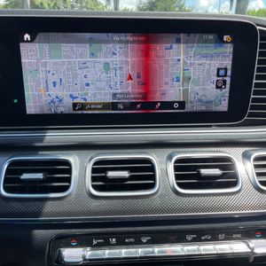 2020 Mercedes-BENZ GLE 缩略图 38