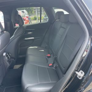 صورة مصغرة 34 لـ 2024 Mercedes-BENZ GLC