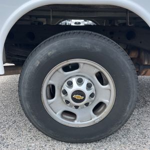 صورة مصغرة 19 لـ 2019 Chevrolet SILVERADO 2500HD WORK TRUCK