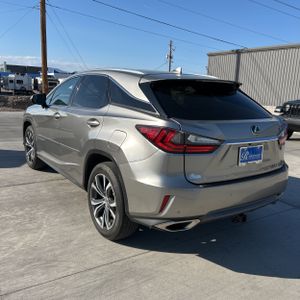 LEXUS RX 350 BASE - 5