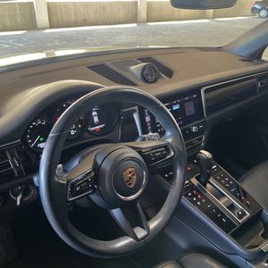 صورة مصغرة 34 لـ 2024 Porsche MACAN