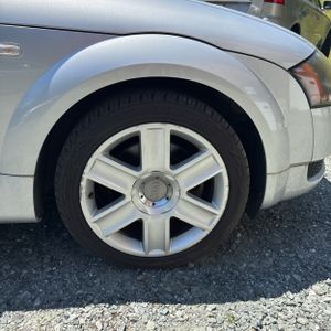 صورة مصغرة 20 لـ 2005 AUDI TT 1.8L