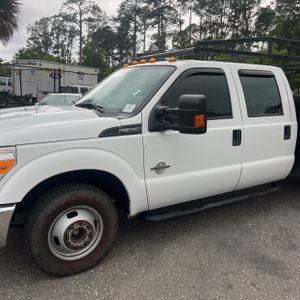 FORD F-350 SUPER DUTY XL - 2