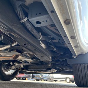 2026 Chevrolet SILVERADO 1500 RST 照片 31