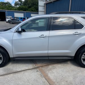 صورة 4 لـ 2015 Chevrolet EQUINOX LT