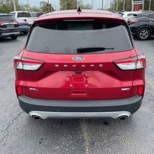 FORD ESCAPE SEL - 7