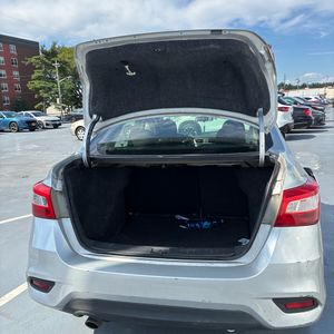 2016 Nissan SENTRA SR 缩略图 41