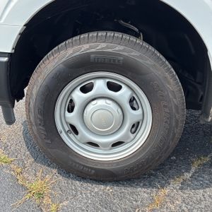 صورة مصغرة 17 لـ 2022 FORD F-150 XL