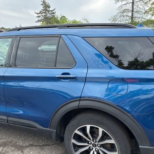 FORD EXPLORER ST - 6