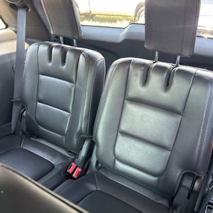 2014 FORD EXPLORER LIMITED 缩略图 61