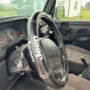 2003 JEEP WRANGLER X 缩略图 54