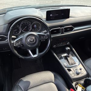 صورة مصغرة 37 لـ 2021 Mazda CX-5 TOURING