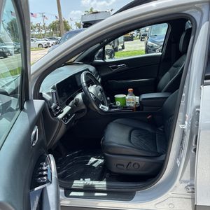2023 KIA SPORTAGE X-LINE — миниатюра 31