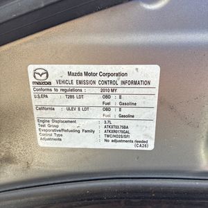 2010 Mazda CX-9 TOURING 缩略图 47