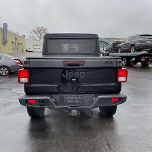 JEEP GLADIATOR SPORT S - 7