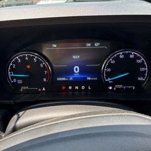صورة مصغرة 39 لـ 2022 FORD MAVERICK XLT