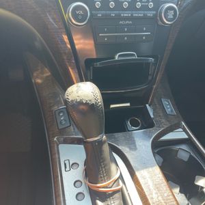 2012 Acura MDX SH-AWD photo 70