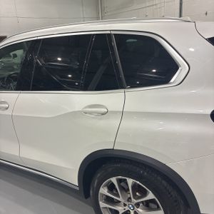BMW X5 XDRIVE40I - 6