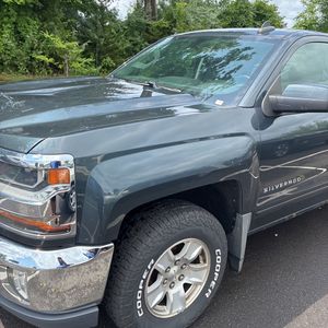صورة مصغرة 61 لـ 2017 Chevrolet SILVERADO 1500 LT