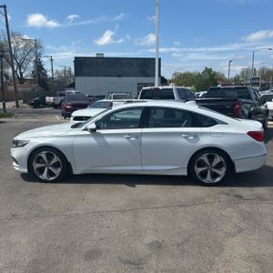 HONDA ACCORD TOURING - 3