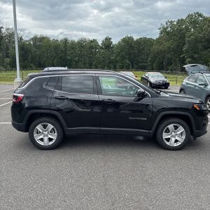2022 JEEP COMPASS LATITUDE 照片 10