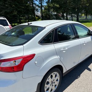 FORD FOCUS SE - 9