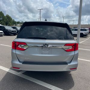 صورة 7 لـ 2019 Honda ODYSSEY EX-L