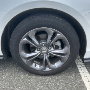 2024 Honda ACCORD EX — миниатюра 20